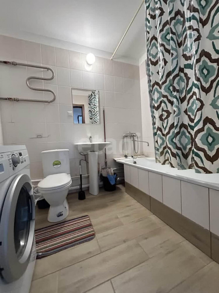 1-комн квартира Краснолесья, 10 к 3