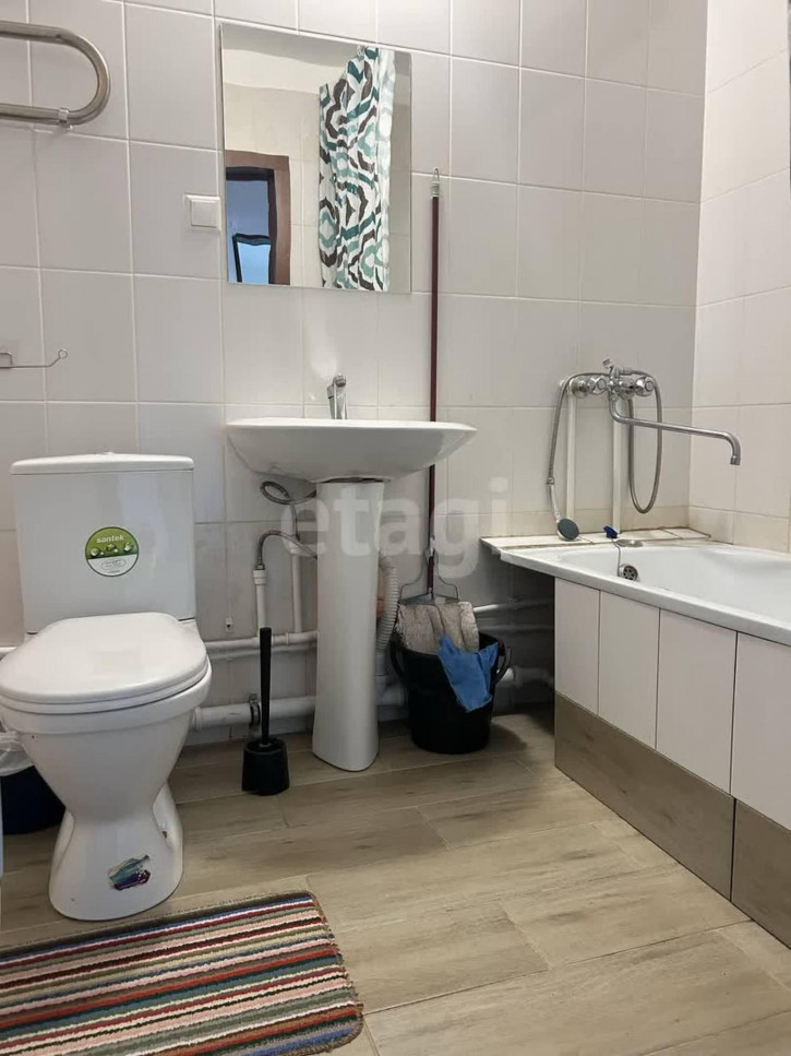 1-комн квартира Краснолесья, 10 к 3
