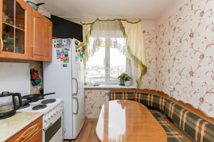 3-комн квартира Ставропольская, 2