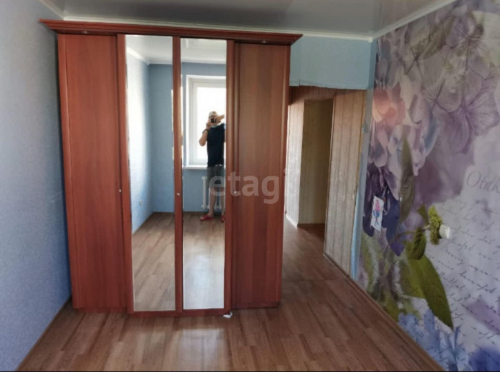 3-комн квартира Домостроителей, 34