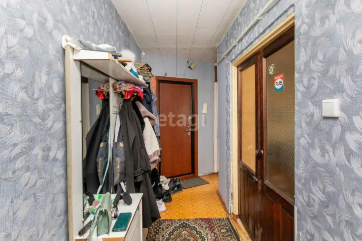 3-комн квартира Ставропольская, 2