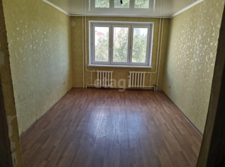 3-комн квартира Домостроителей, 34