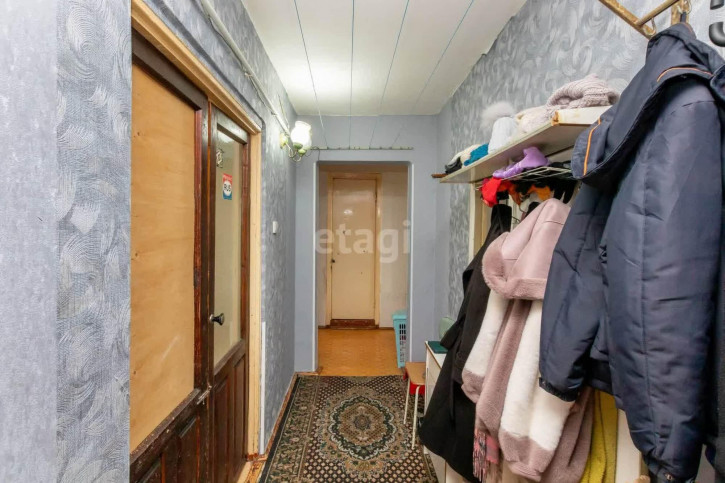 3-комн квартира Ставропольская, 2