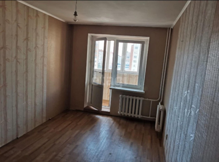 3-комн квартира Домостроителей, 34