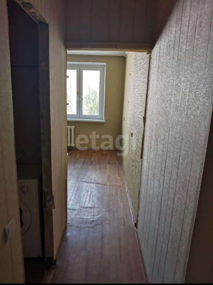 3-комн квартира Домостроителей, 34
