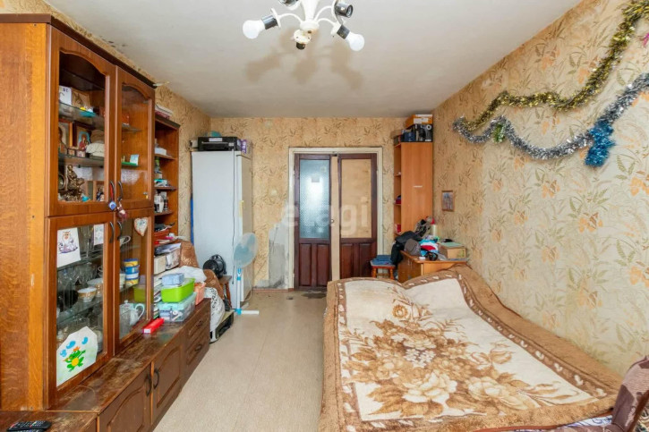3-комн квартира Ставропольская, 2