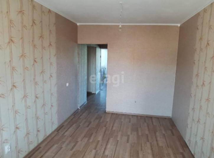 3-комн квартира Домостроителей, 34