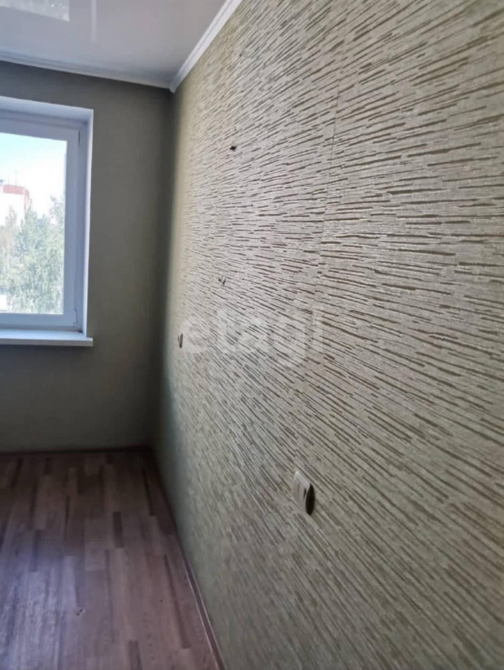 3-комн квартира Домостроителей, 34