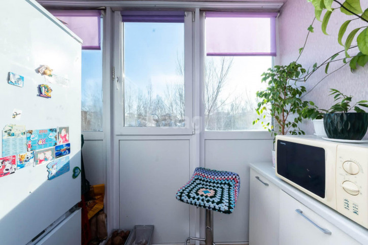 2-комн квартира Таллинская, 2