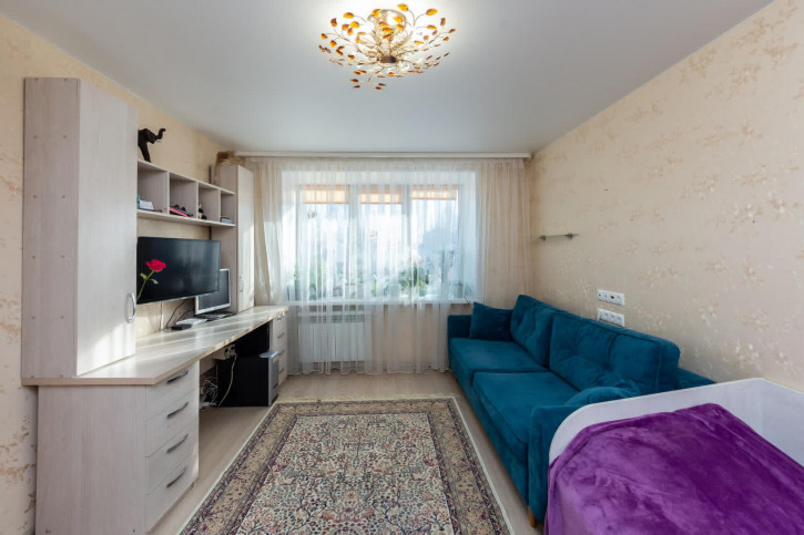 2-комн квартира Таллинская, 2