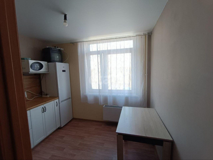 3-комн квартира Зеленая, 31а