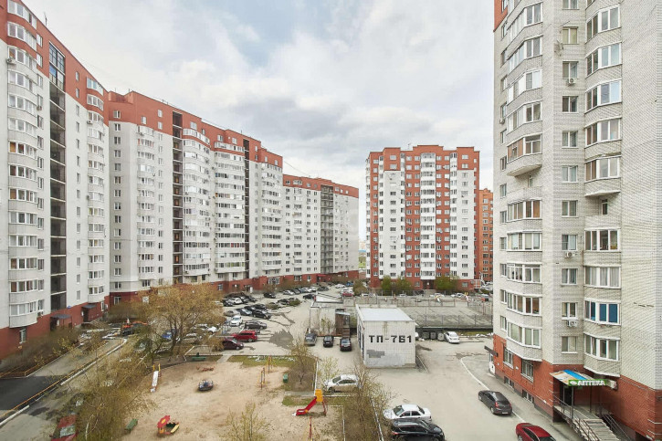 1-комн квартира 50 лет ВЛКСМ, 19