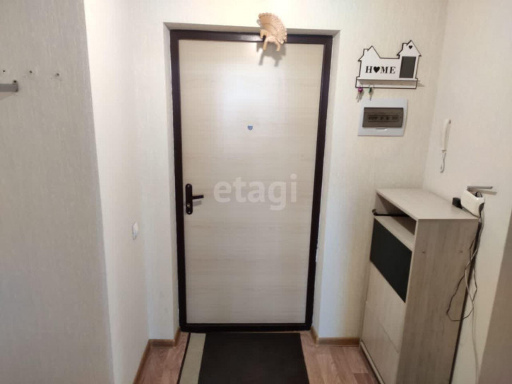 3-комн квартира Зеленая, 31а