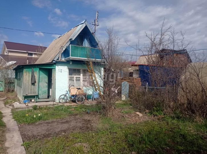 Коттедж/дом Яблоневая,