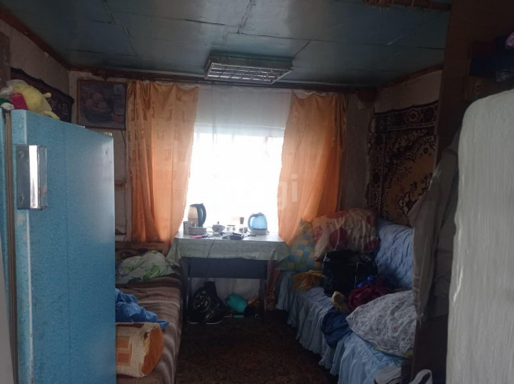 Коттедж/дом Яблоневая,