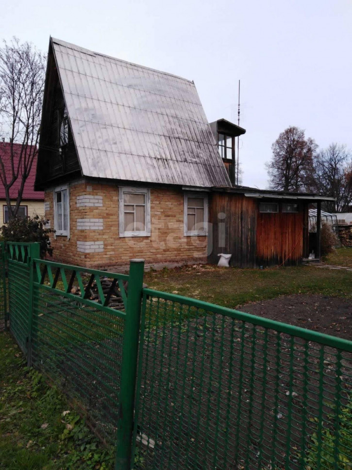 Коттедж/дом Ромашка с/о