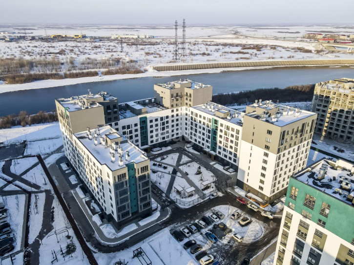Склад Павла Никольского 10