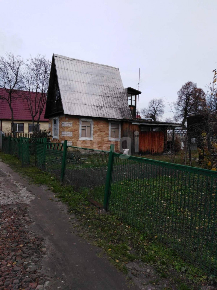 Коттедж/дом Ромашка с/о