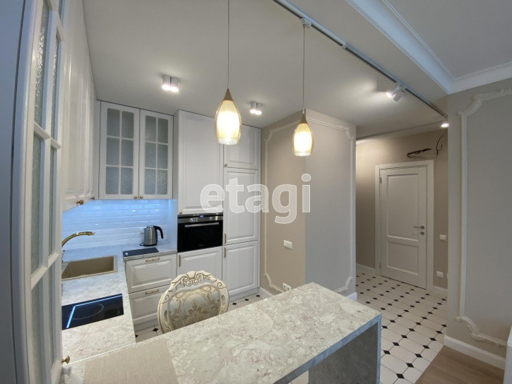 1-комн квартира Газовиков, 73/1