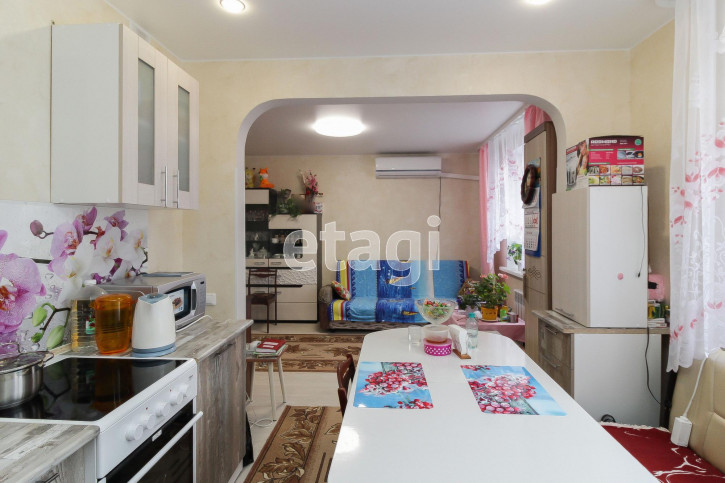 2-комн квартира Транспортная, 108