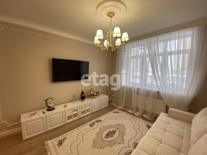 1-комн квартира Газовиков, 73/1