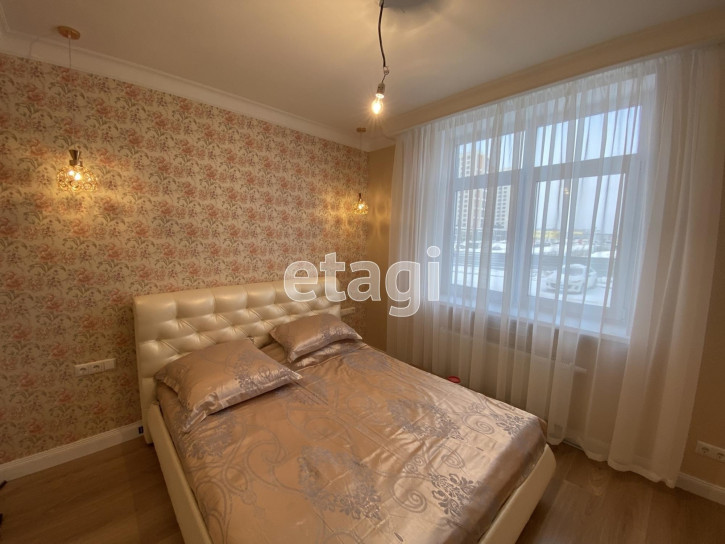 1-комн квартира Газовиков, 73/1