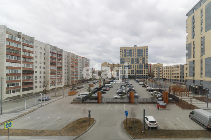 2-комн квартира Транспортная, 108