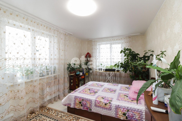 2-комн квартира Транспортная, 108