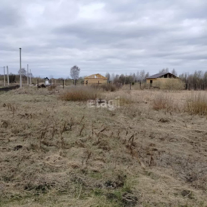 Земельный участок Зеленый бор