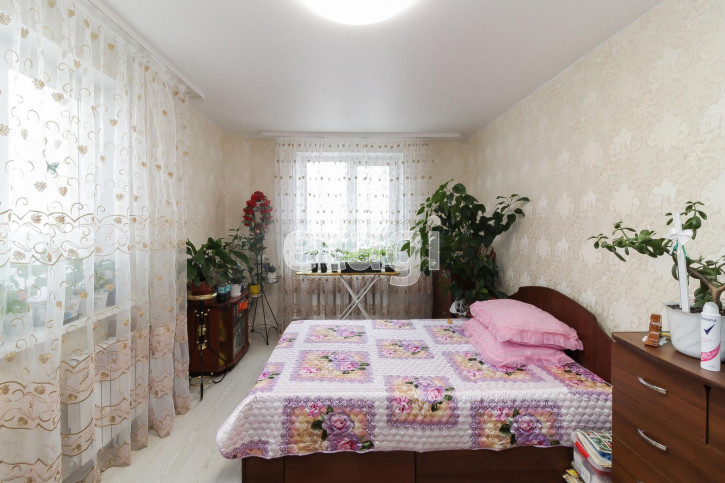 2-комн квартира Транспортная, 108