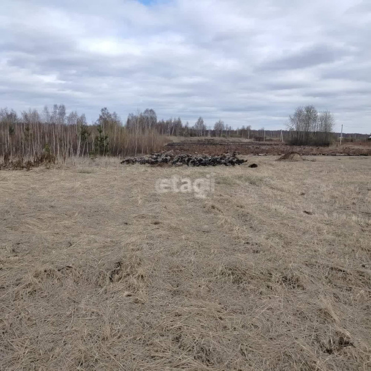 Земельный участок Зеленый бор
