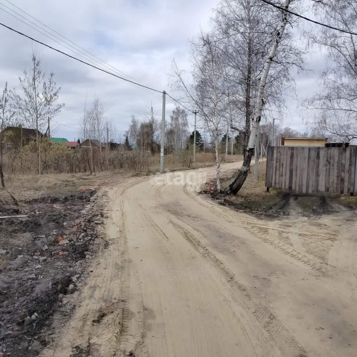 Земельный участок Зеленый бор