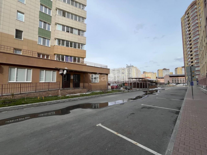Помещение свободного назначения Заречный проезд 41