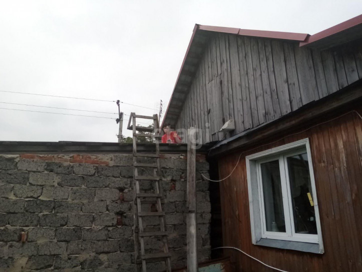 Коттедж/дом Полевая, 5