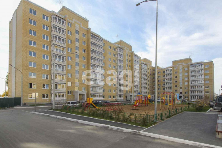 2-комн квартира Советская, 26