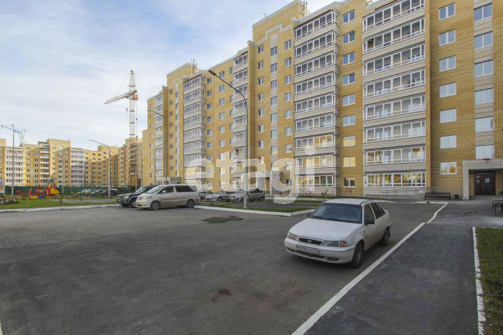 2-комн квартира Советская, 26