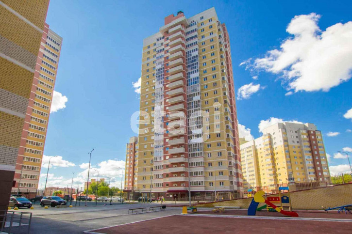 2-комн квартира Дружбы, 73/1