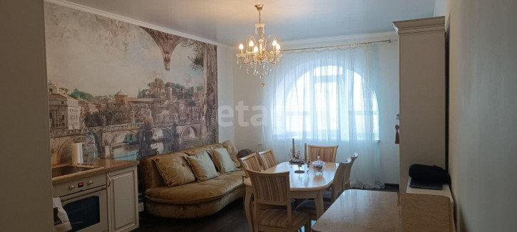 2-комн квартира Урицкого, 14