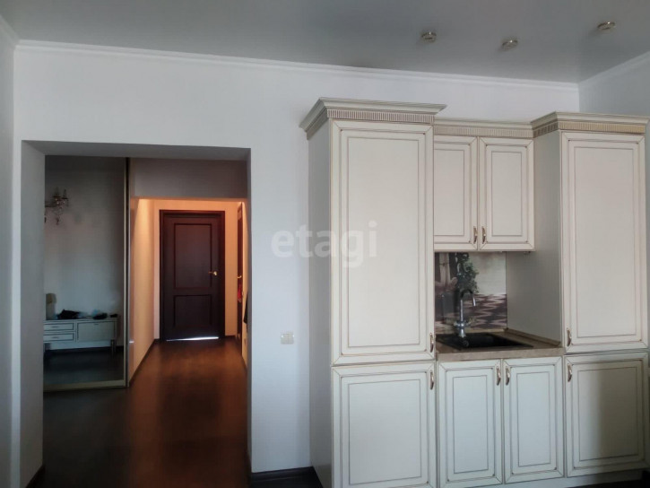2-комн квартира Урицкого, 14