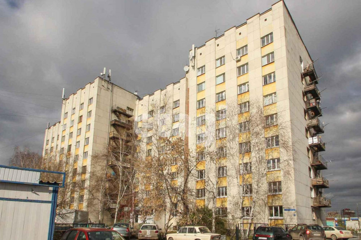 Комната Волгоградская, 70