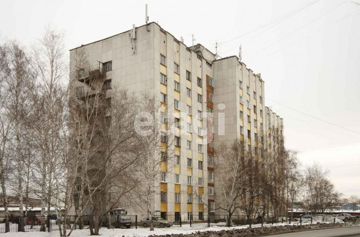 Комната Волгоградская, 70
