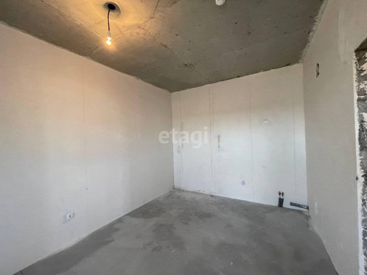 4-комн квартира Александра Пушкина, 8