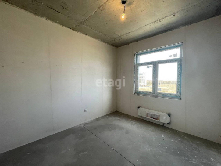 4-комн квартира Александра Пушкина, 8