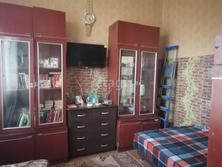 1-комн квартира Червишевский тракт, 86