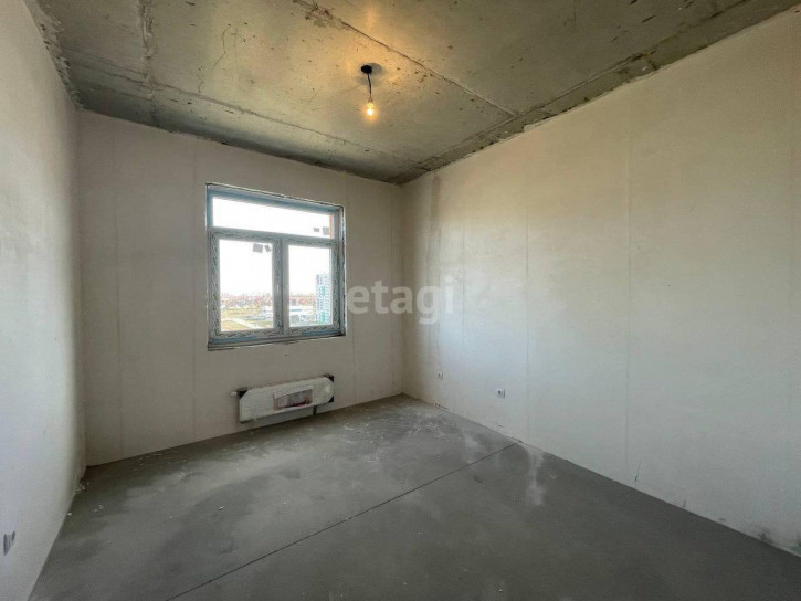 4-комн квартира Александра Пушкина, 8