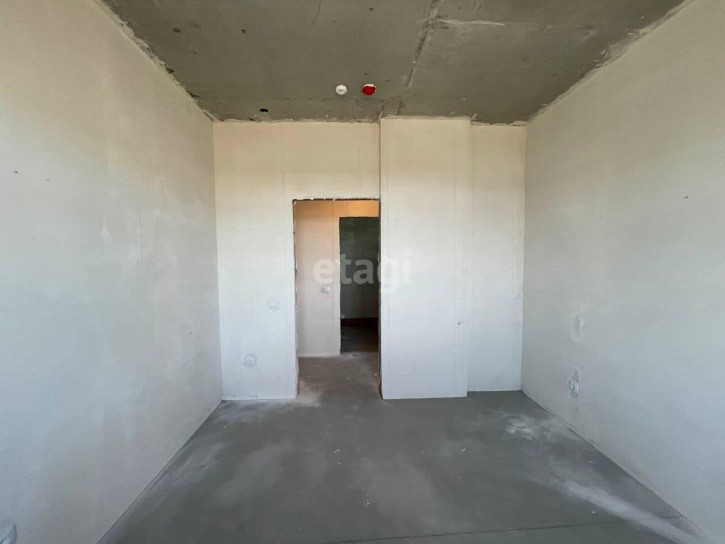 4-комн квартира Александра Пушкина, 8