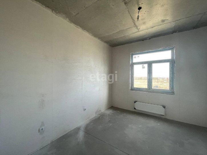 4-комн квартира Александра Пушкина, 8