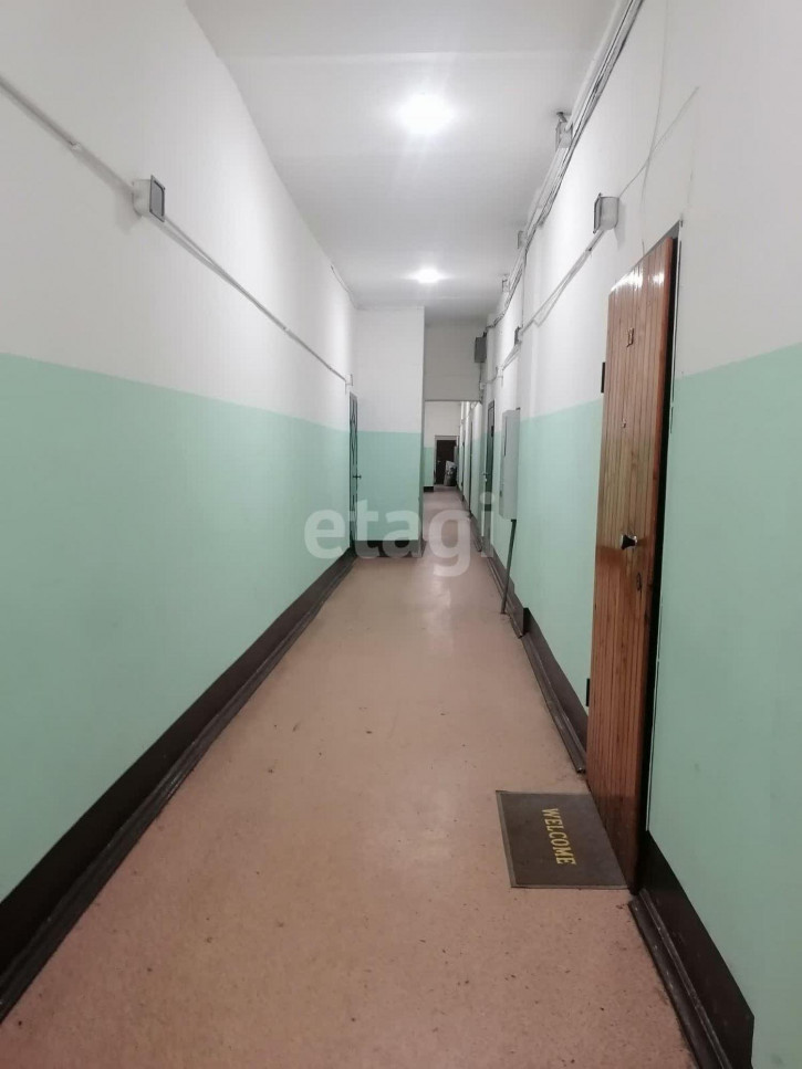 1-комн квартира Червишевский тракт, 86