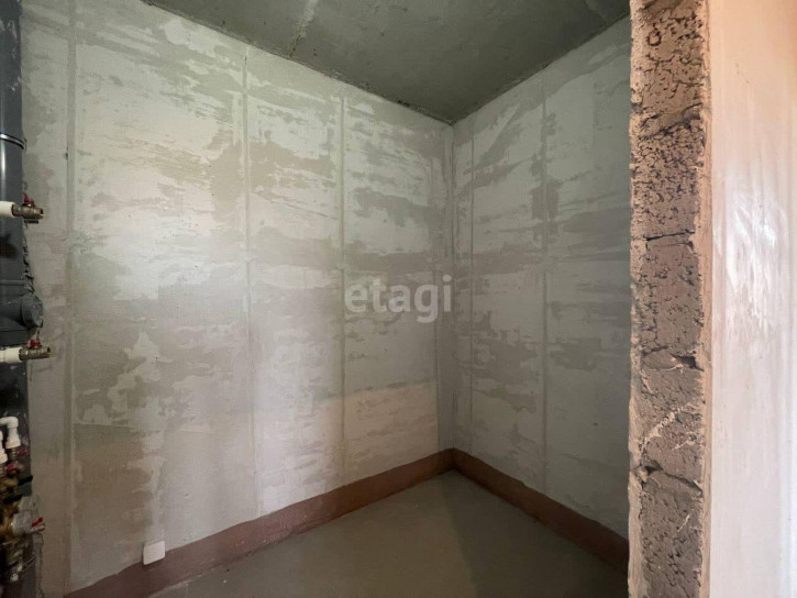 4-комн квартира Александра Пушкина, 8
