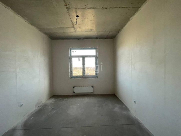 4-комн квартира Александра Пушкина, 8